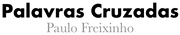 Palavras Cruzadas