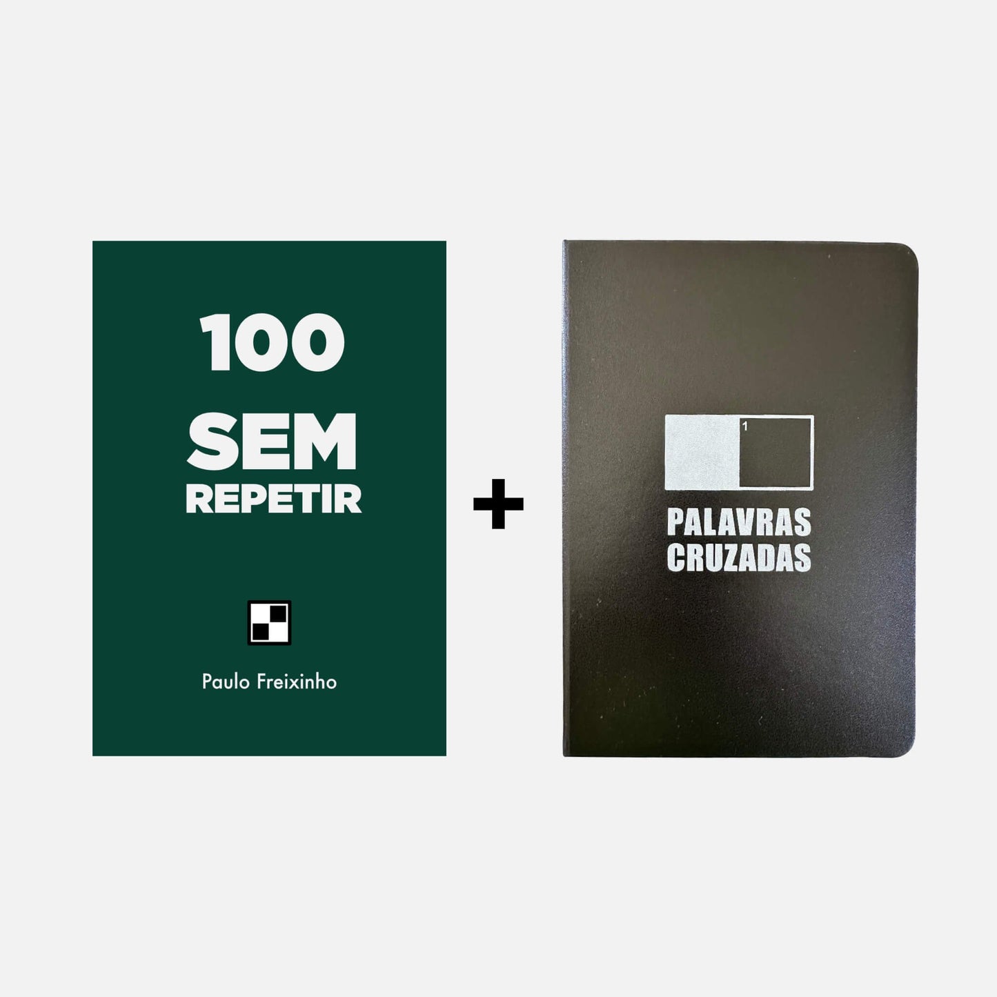 PROMOÇÃO: Livro + Caderno