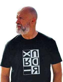 T-shirt Xurdir - Palavra preferida de Paulo Freixinho