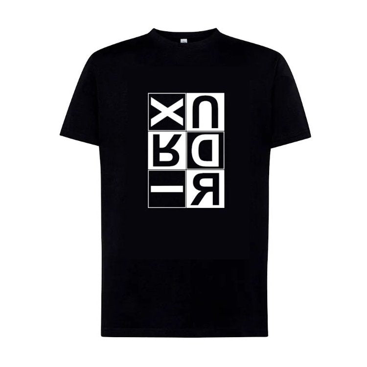 T-shirt XURDIR - Palavra favorita de Paulo Freixinho