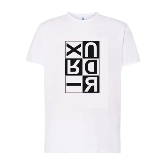 T-shirt XURDIR - Palavra favorita de Paulo Freixinho