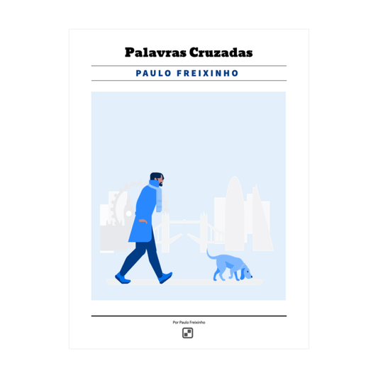 Palavras Cruzadas Personalizadas